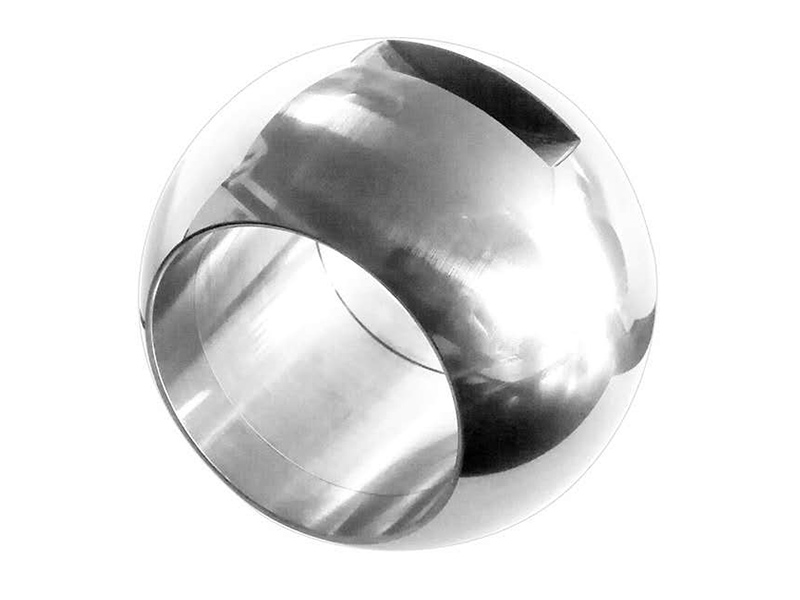 Floating-Ball