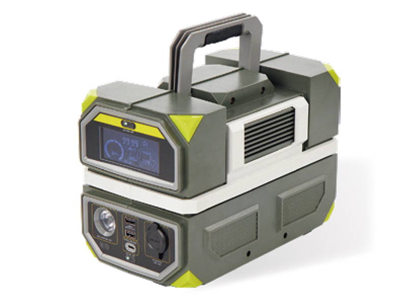 Portable power station BDS-300A2