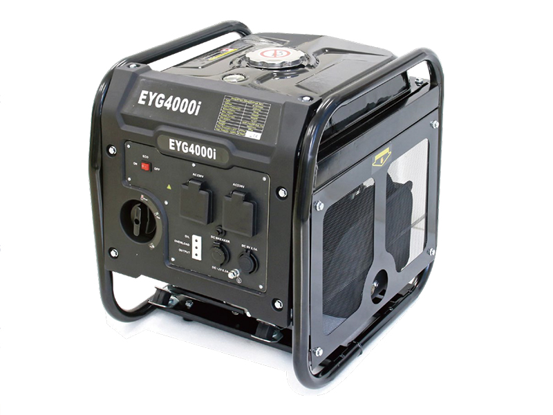 GENERATOR EYG4000I