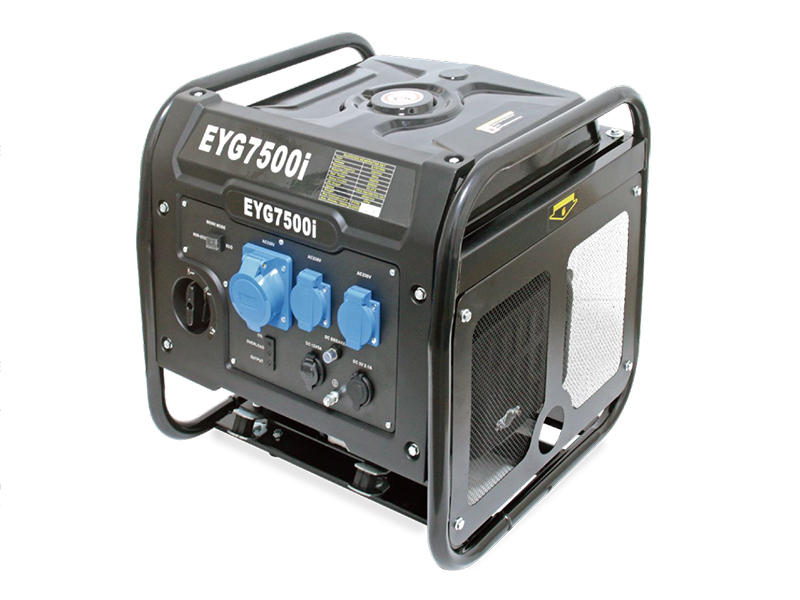 GENERATOR EYG7500I