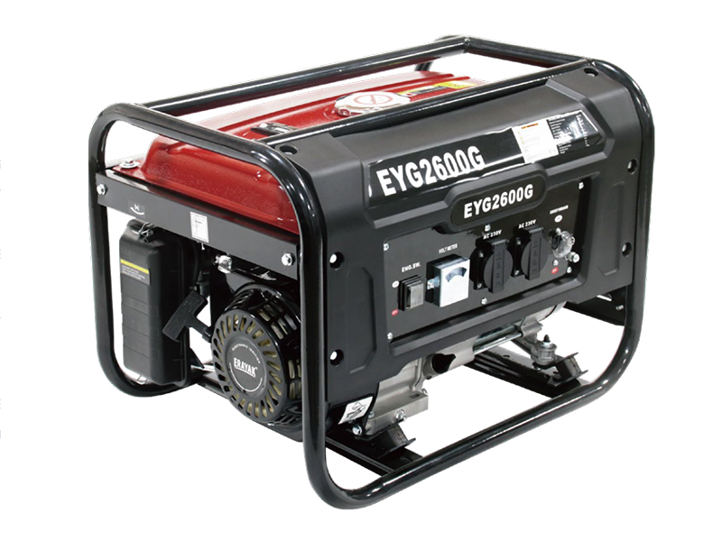 GENERATOR EYG2600G