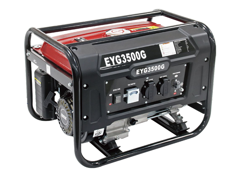 GENERATOR EYG3500G