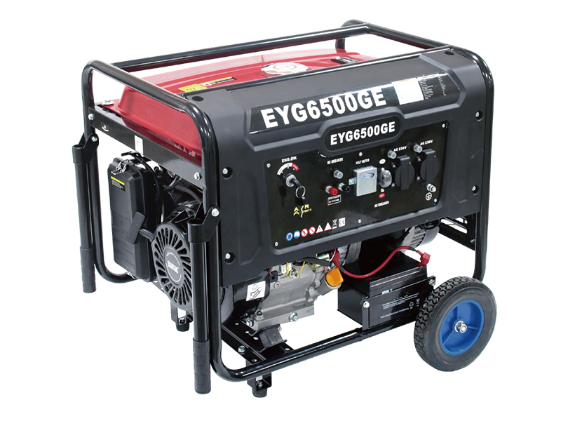 GENERATOR EYG6500GE