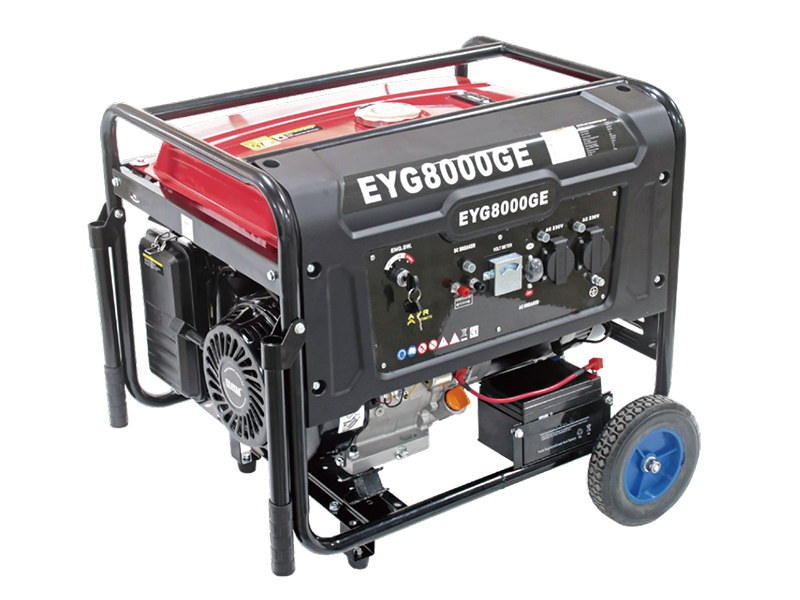 GENERATOR EYG8000GE