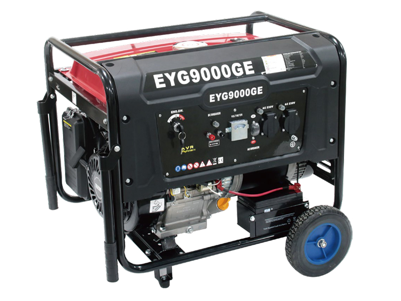 GENERATOR EYG9000GE