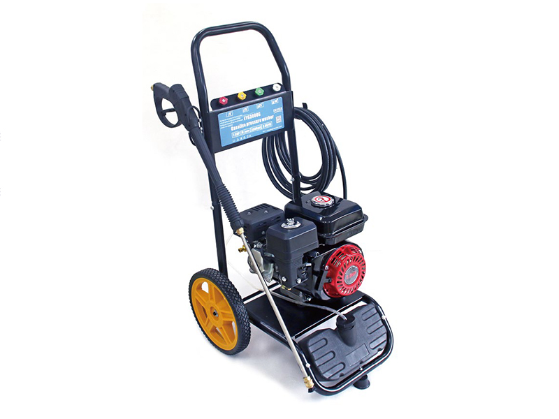GENERATOR EYG3000GQ