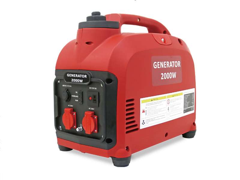 GENERATOR 2000W