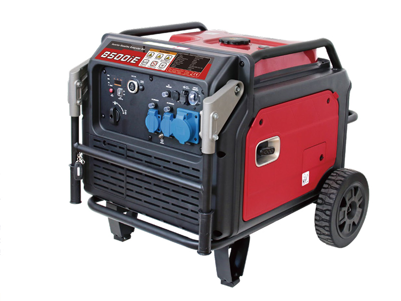 GENERATOR EYG4000IE