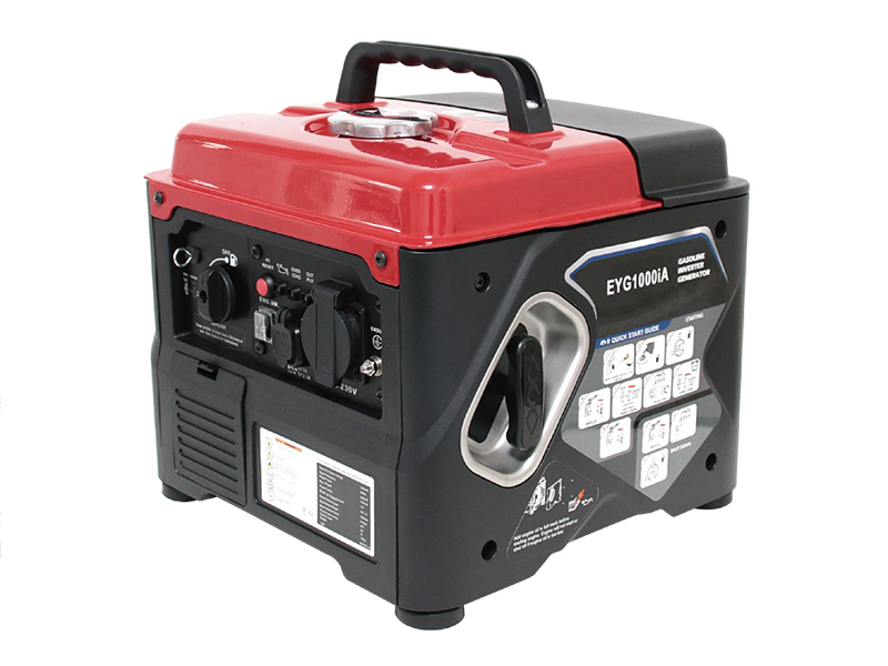 GENERATOR EYG1000IA